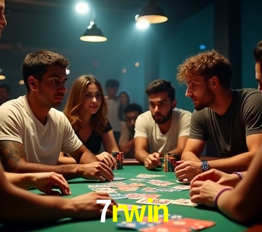 Sistemas de Segurança 7rwin
