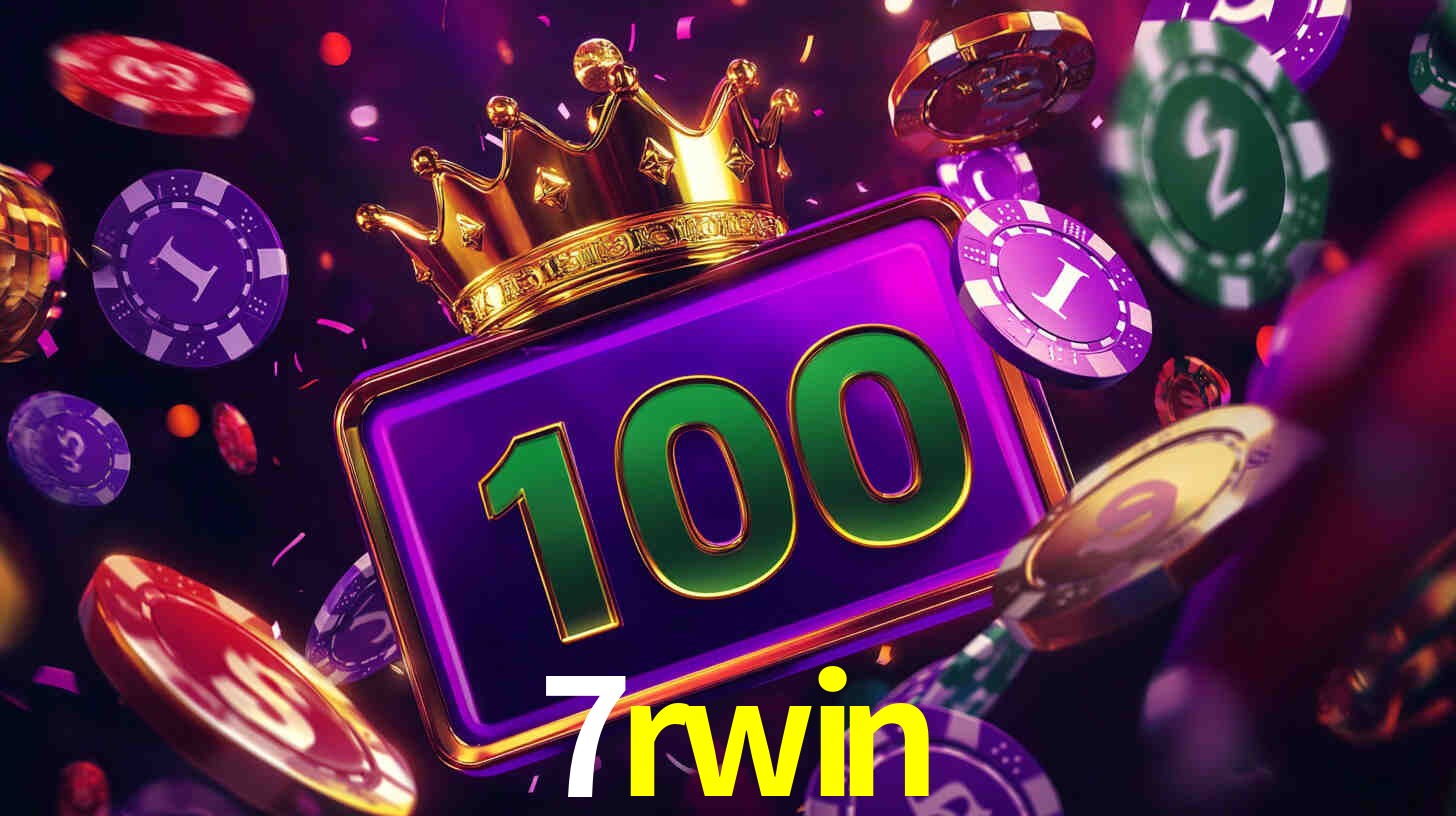 Torneios 7rwin