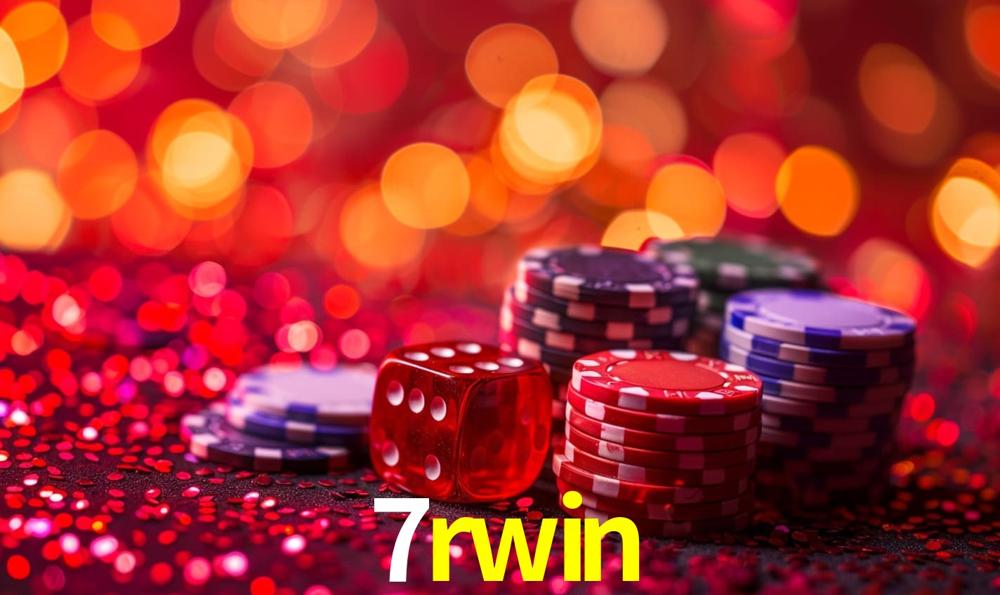 Estatísticas Esportivas 7rwin