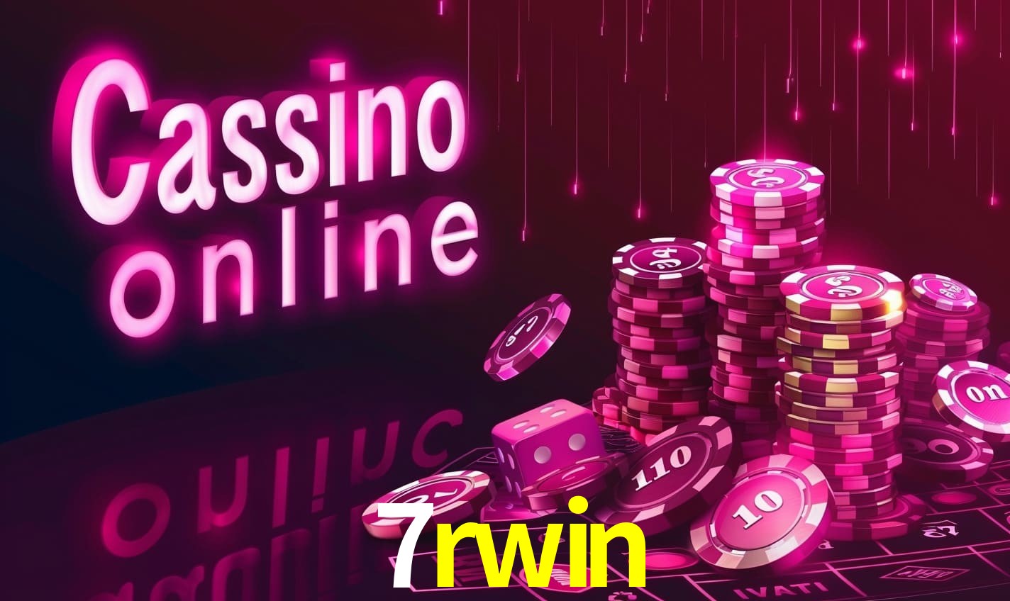 Apostas de Tênis 7rwin