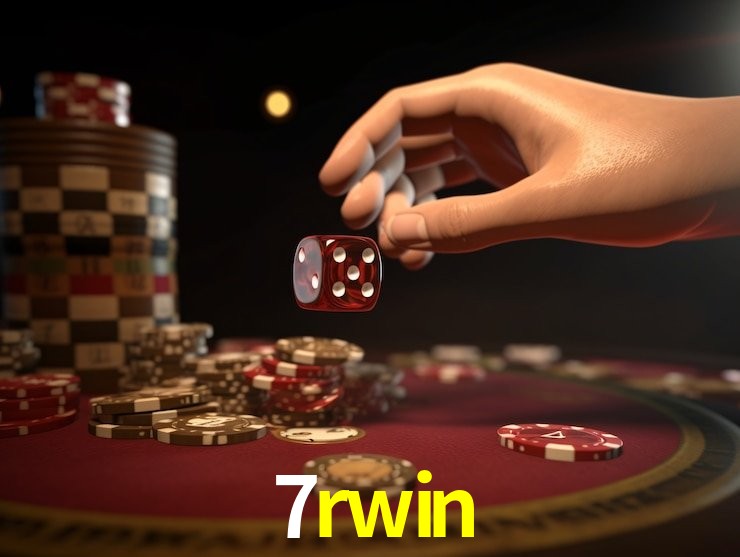 Experiência VIP 7rwin