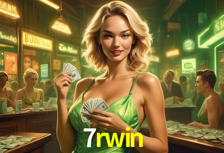 Apostas de Futebol 7rwin