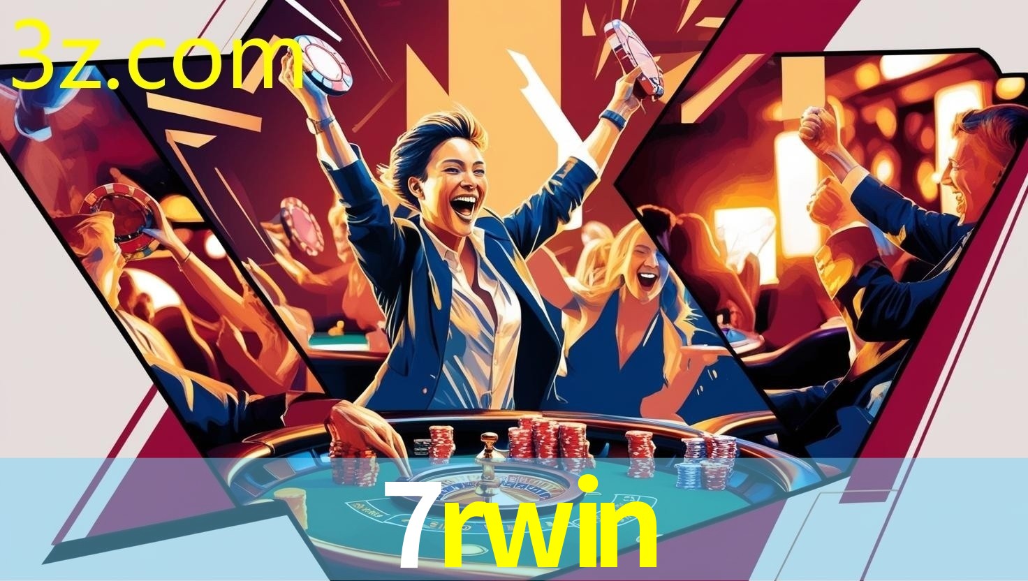 7RWIN